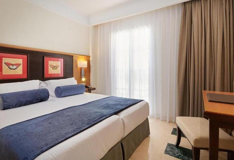 스위트, Grupotel Playa De Palma Suites & Spa