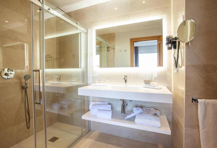 주니어 스위트, Grupotel Playa De Palma Suites & Spa