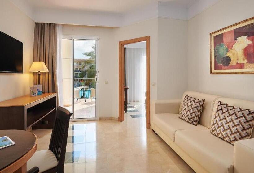 풀장 전망 스위트, Grupotel Playa De Palma Suites & Spa