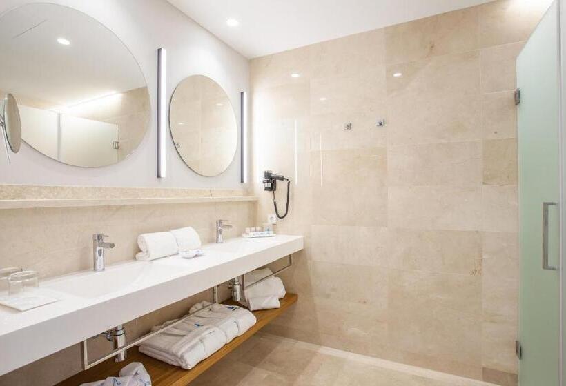 주니어 스위트, Grupotel Playa De Palma Suites & Spa
