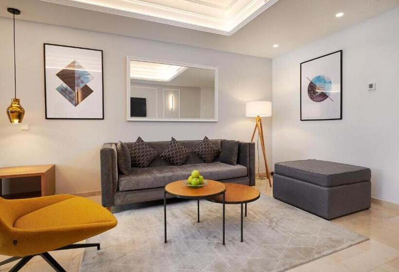 프레스티지 스위트, Grupotel Playa De Palma Suites & Spa