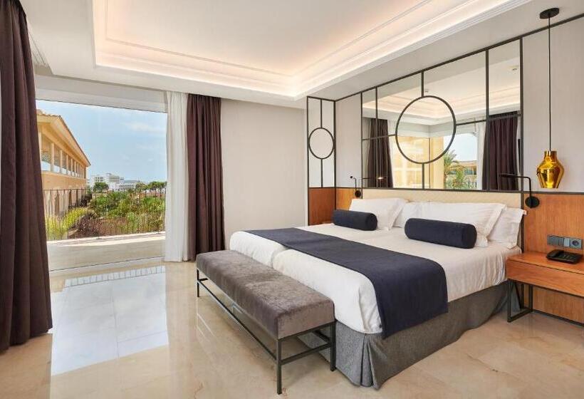 프레스티지 스위트, Grupotel Playa De Palma Suites & Spa
