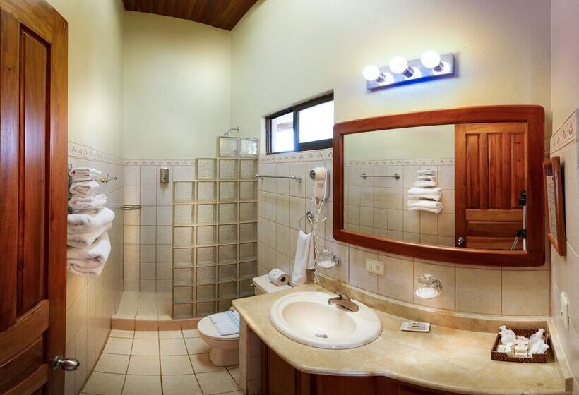 سوییت جونیور, Cristal Ballena Boutique Hotel & Spa