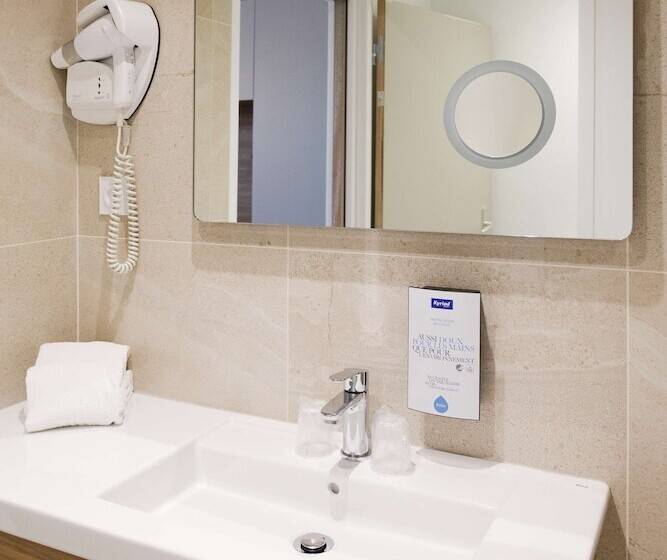 اتاق استاندارد, Kyriad Montpellier Est  Lunel
