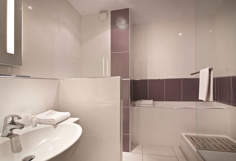 اتاق استاندارد, Kyriad Montpellier Est  Lunel