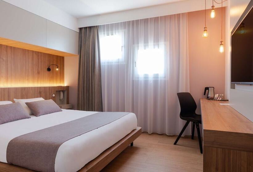 اتاق استاندارد, Kyriad Montpellier Est  Lunel