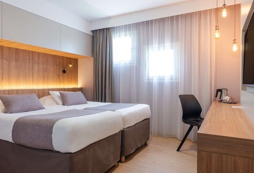 اتاق استاندارد, Kyriad Montpellier Est  Lunel