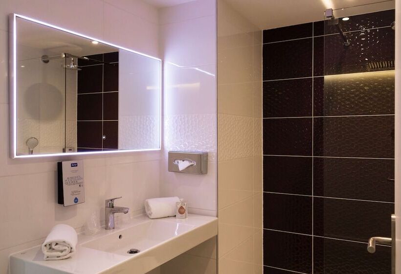اتاق سوپریور, Kyriad Montpellier Est  Lunel