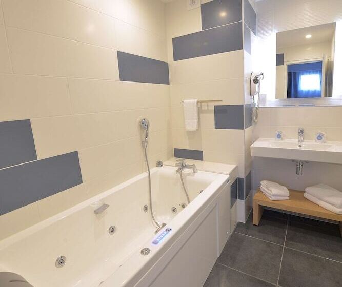 اتاق سوپریور, Kyriad Montpellier Est  Lunel