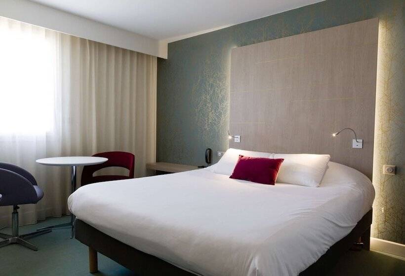 اتاق سوپریور, Kyriad Montpellier Est  Lunel