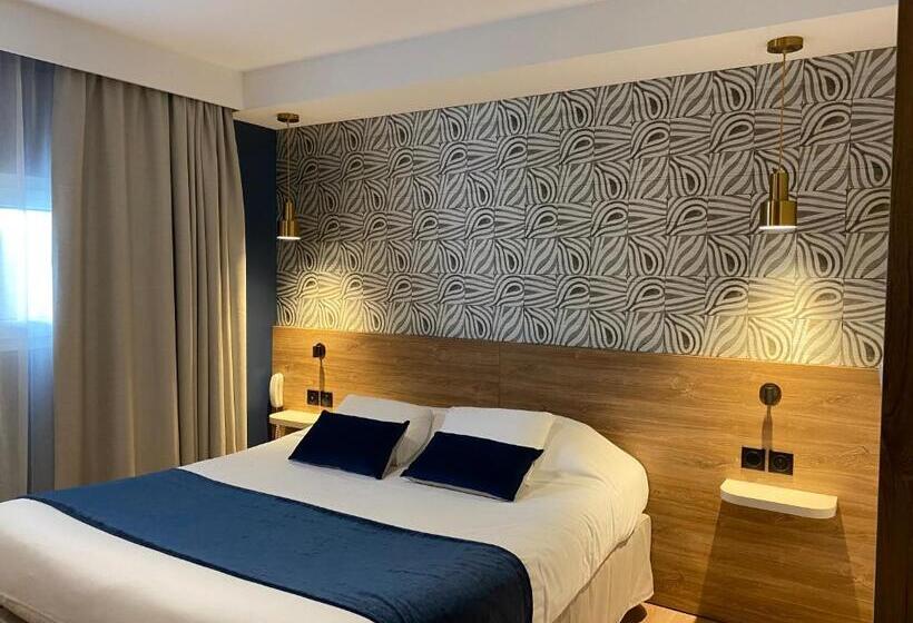 اتاق استاندارد, Kyriad Montpellier Est  Lunel