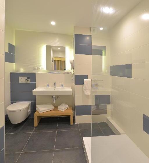 اتاق استاندارد, Kyriad Montpellier Est  Lunel