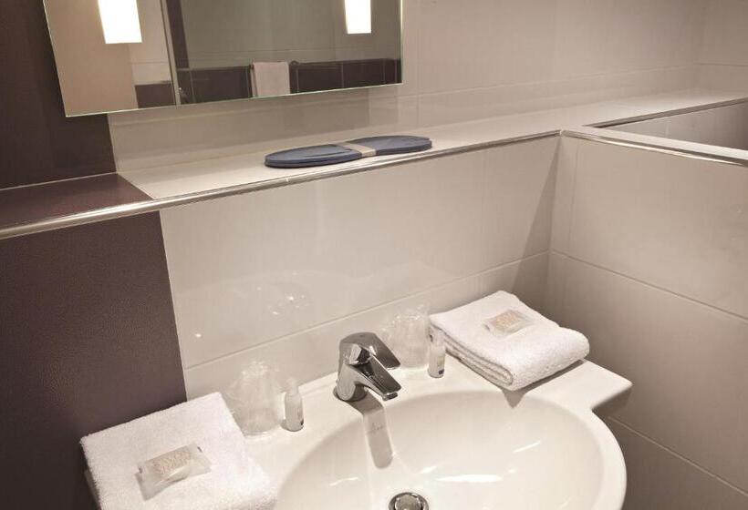 اتاق استاندارد, Kyriad Montpellier Est  Lunel