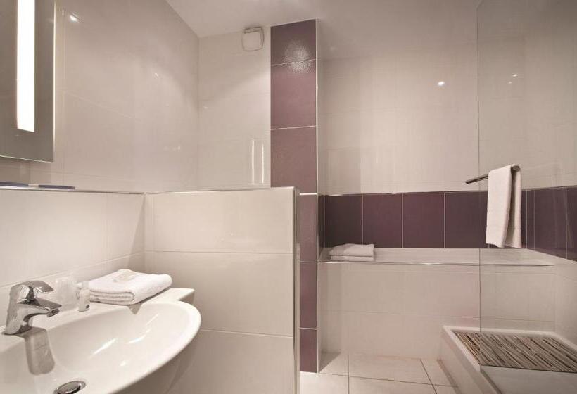 اتاق استاندارد, Kyriad Montpellier Est  Lunel