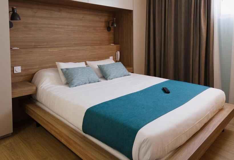 اتاق استاندارد, Kyriad Montpellier Est  Lunel