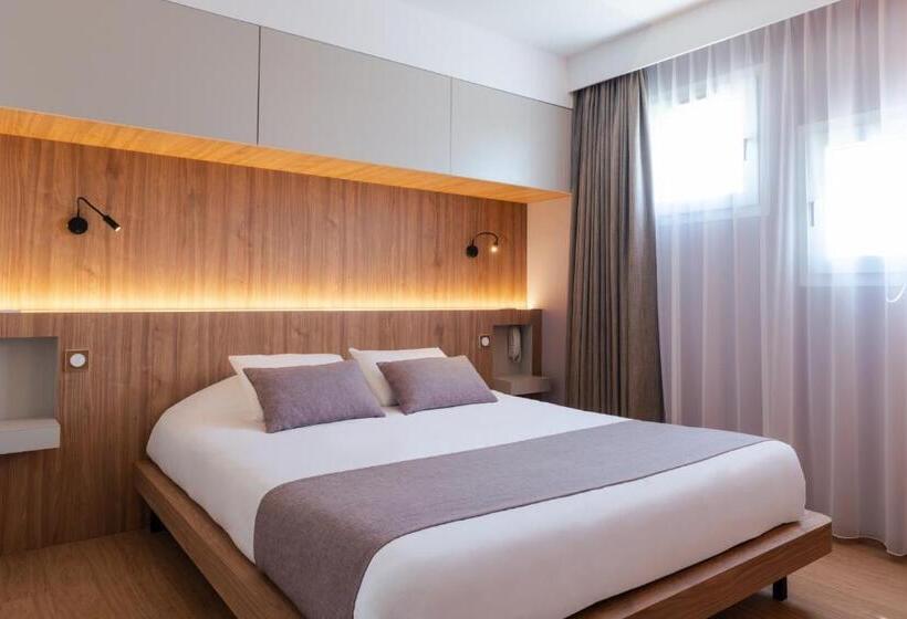 اتاق استاندارد, Kyriad Montpellier Est  Lunel
