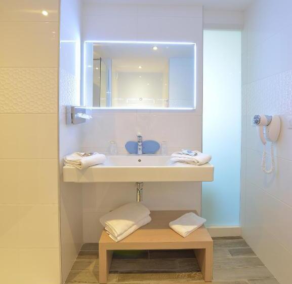 اتاق سوپریور, Kyriad Montpellier Est  Lunel