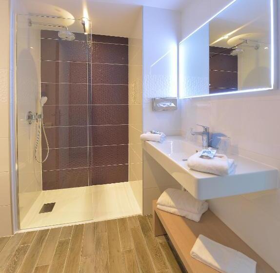 اتاق سوپریور, Kyriad Montpellier Est  Lunel