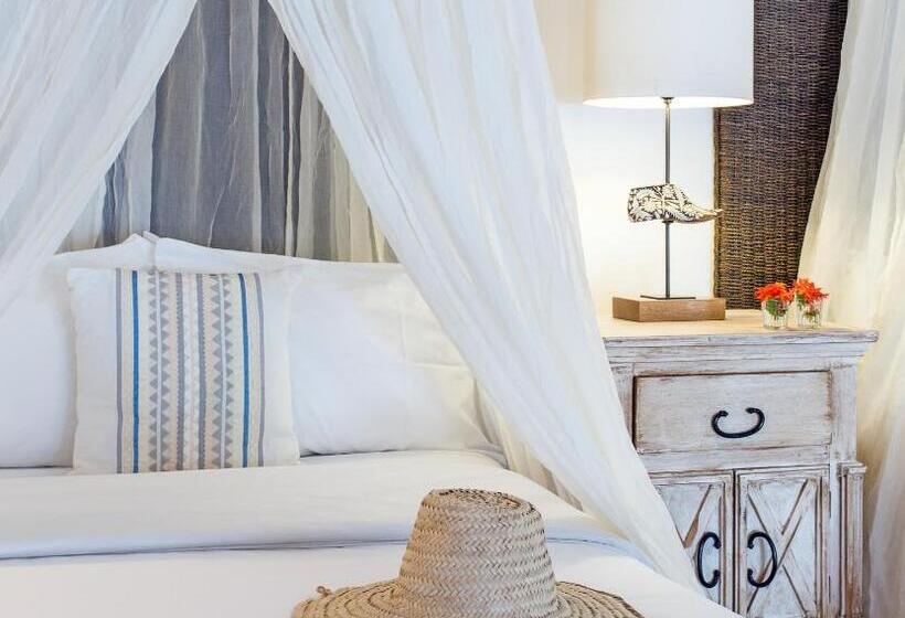 Quarto Superior, Ser Casasandra Boutique