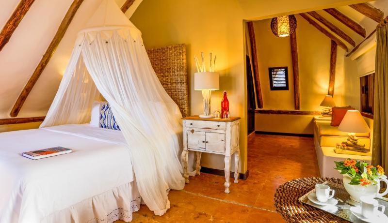 Quarto Estandar, Ser Casasandra Boutique