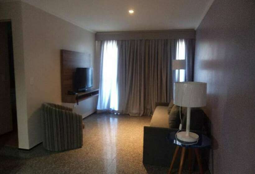Апартаменты 1 Спальня, Spazzio Hotel Residence