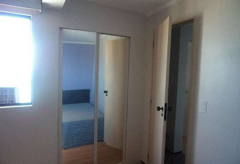 Апартаменты 2 Спальни, Spazzio Hotel Residence