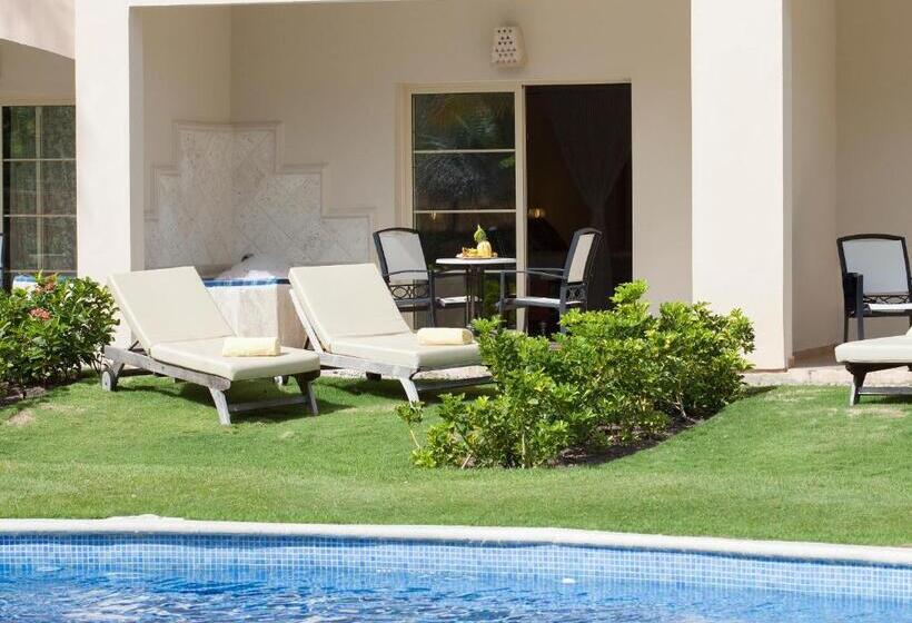 Полулюкс, Majestic Colonial Punta Cana   All Inclusive
