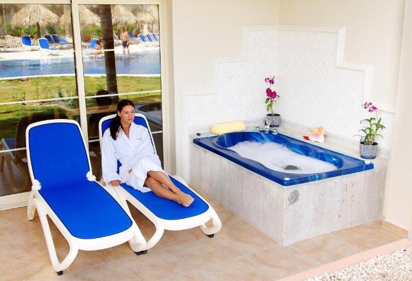 Полулюкс, Majestic Colonial Punta Cana   All Inclusive