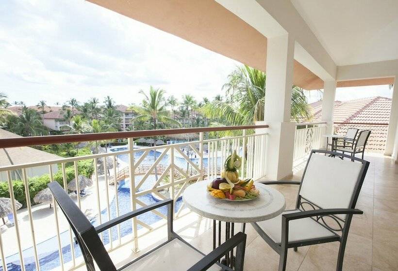 Полулюкс с Гидромассажем, Majestic Colonial Punta Cana   All Inclusive
