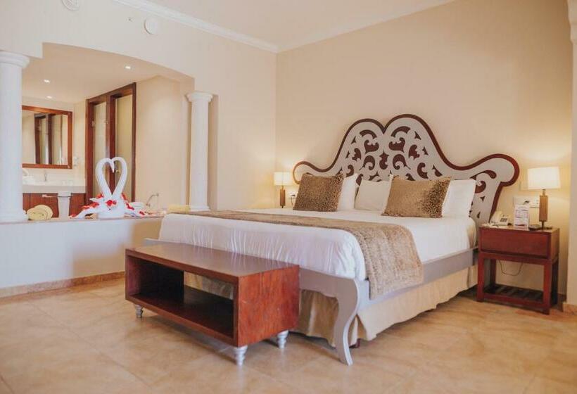 Полулюкс Вид на Море, Majestic Colonial Punta Cana   All Inclusive