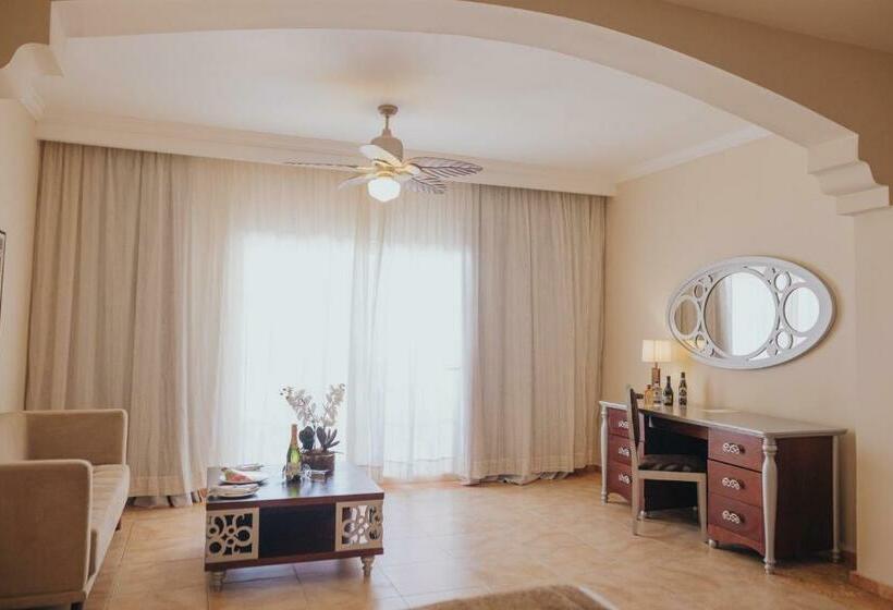 Полулюкс Вид на Море, Majestic Colonial Punta Cana   All Inclusive