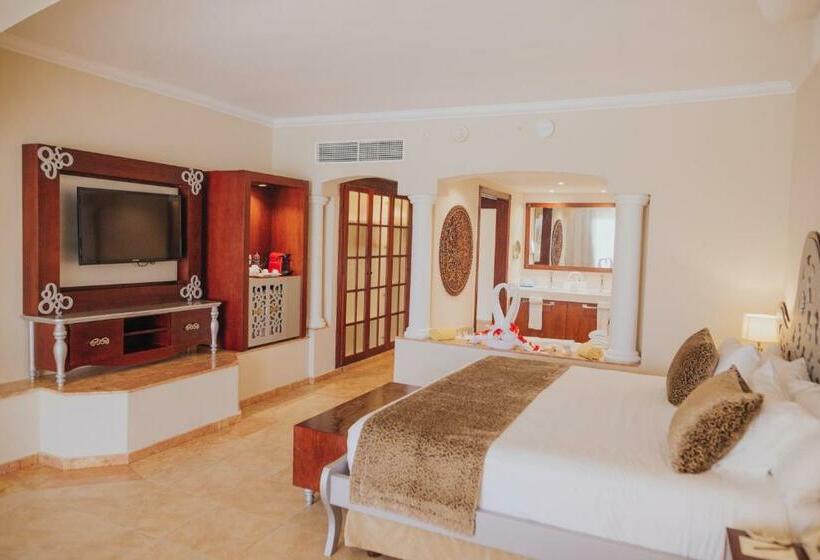 Полулюкс Вид на Море, Majestic Colonial Punta Cana   All Inclusive