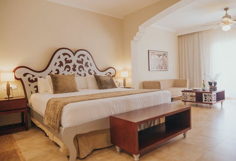 Полулюкс Вид на Море, Majestic Colonial Punta Cana   All Inclusive