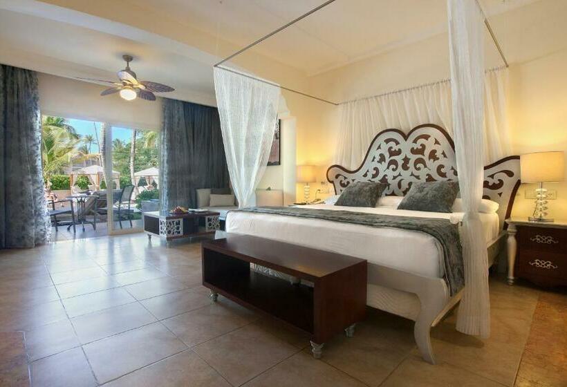 Полулюкс Клуб, Majestic Colonial Punta Cana   All Inclusive
