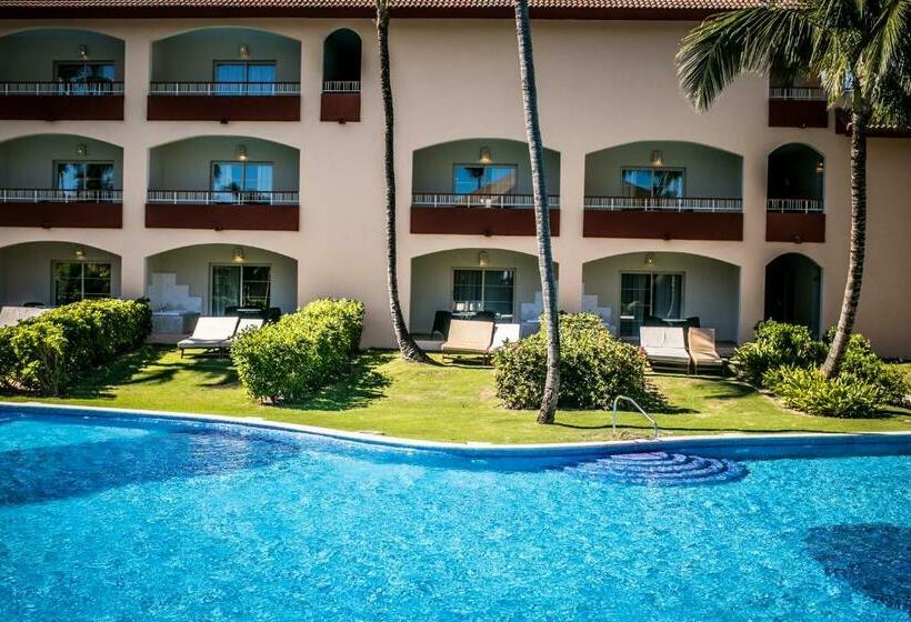Полулюкс Клуб, Majestic Colonial Punta Cana   All Inclusive
