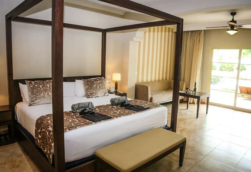 Полулюкс Клуб, Majestic Colonial Punta Cana   All Inclusive