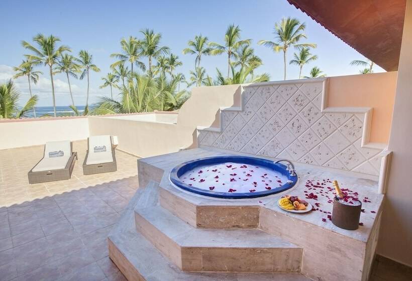 Номер Клуб Вид на Море, Majestic Colonial Punta Cana   All Inclusive