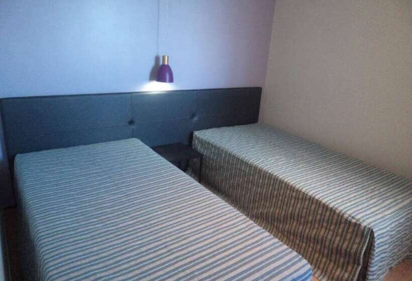 Апартаменты 2 Спальни, Spazzio Hotel Residence