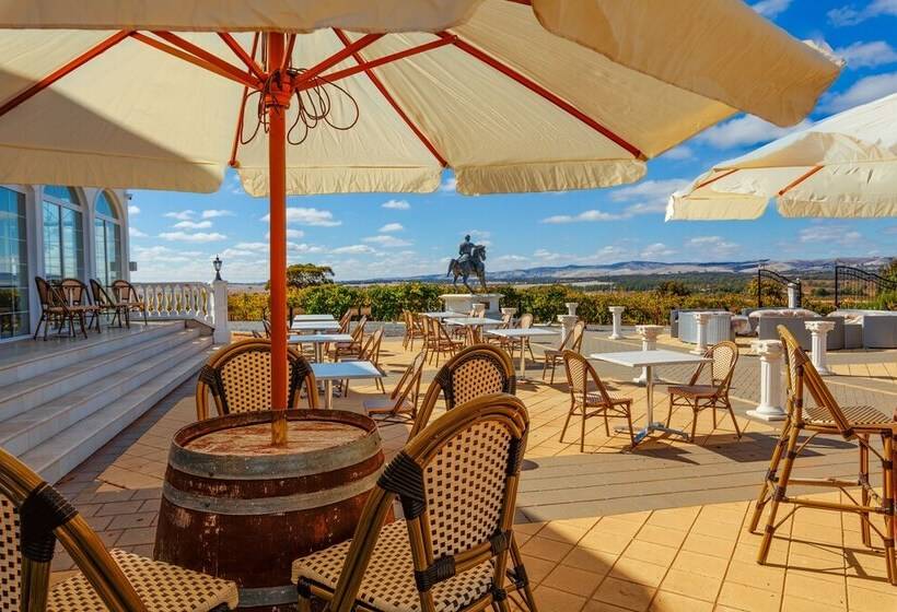 Дом 1 Спальня, 1837 Barossa Luxury Cottages Lyndoch Sa