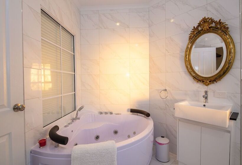 Дом 1 Спальня, 1837 Barossa Luxury Cottages Lyndoch Sa