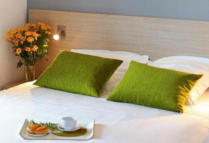 스탠다드 스튜디오, Aparthotel Adagio Access Nice Magnan
