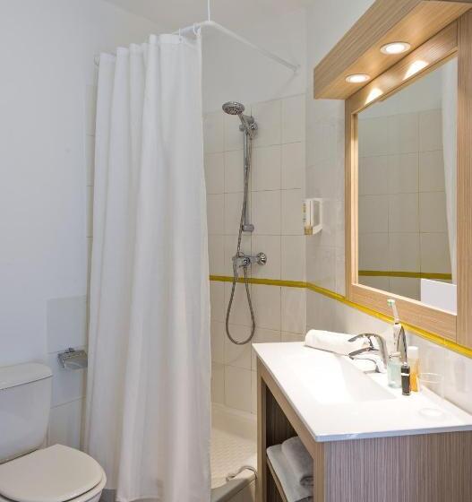 스탠다드 발코니 스튜디오, Aparthotel Adagio Access Nice Magnan