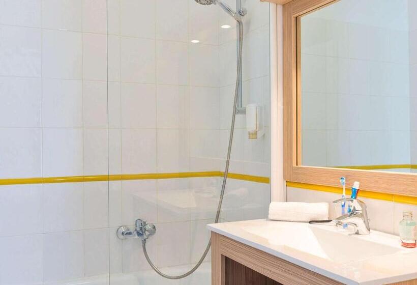 침실 1개 아파트, Aparthotel Adagio Access Nice Magnan