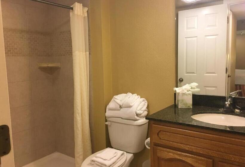 침실 2개 스위트, Chase Suite Hotel Rocky Point Tampa
