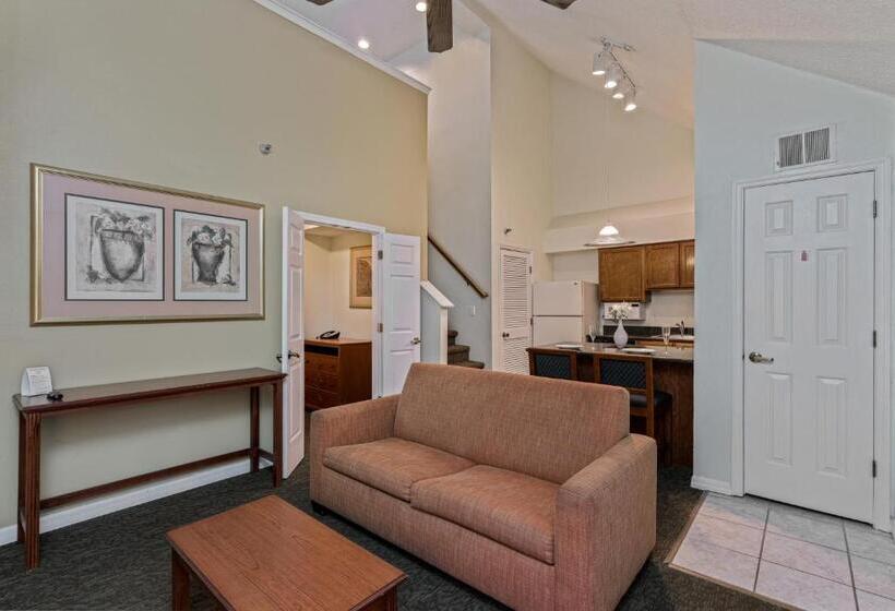 침실 2개 스위트, Chase Suite Hotel Rocky Point Tampa