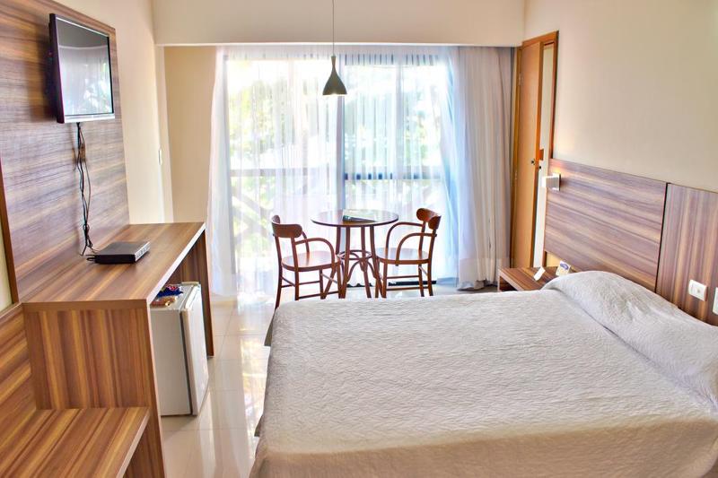 수피리어 룸 바다 전망, El Aram Imirá Beach Resort