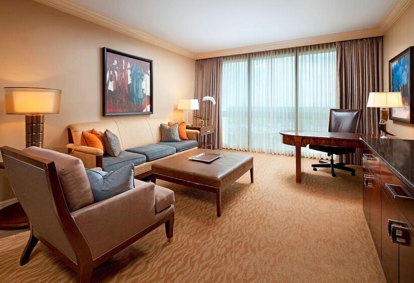 Люкс, The St. Regis Houston