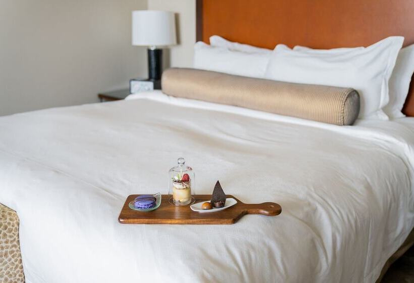 Люкс, The St. Regis Houston