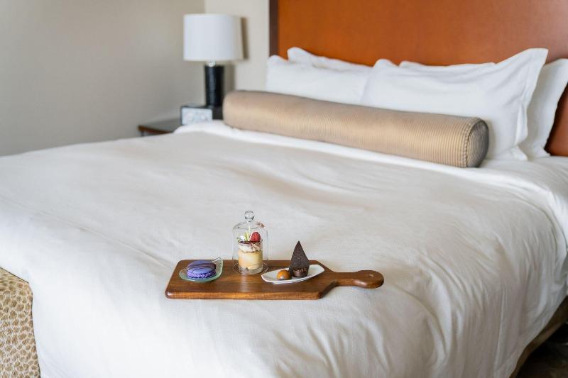 Полулюкс Кровать Кинг, The St. Regis Houston