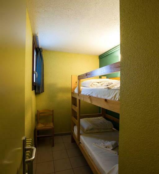 آپارتمان 2 خوابه, Apartaments Giberga